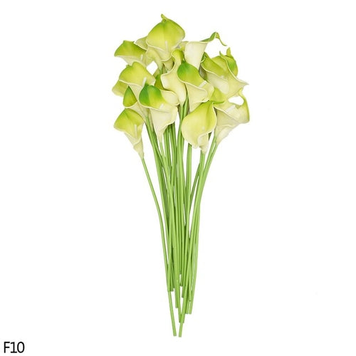 Blossom Delight - Flower Bouquet 10 PCS