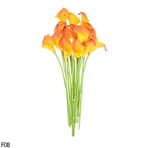 Blossom Delight - Flower Bouquet 10 PCS