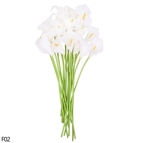 Blossom Delight - Flower Bouquet 10 PCS